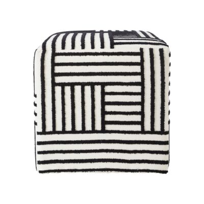 Monti Stool Pouf