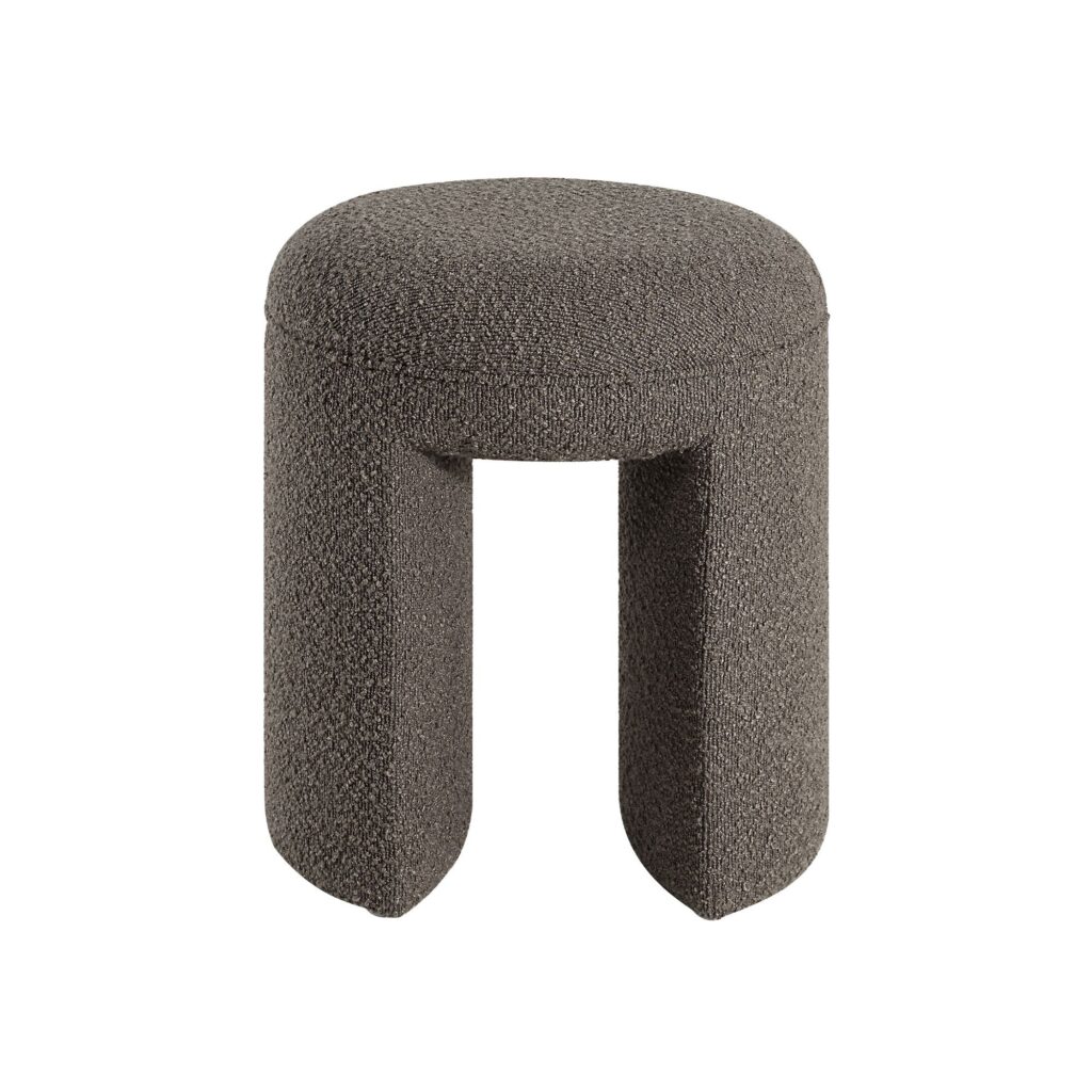 Amarion Stools & Pouf