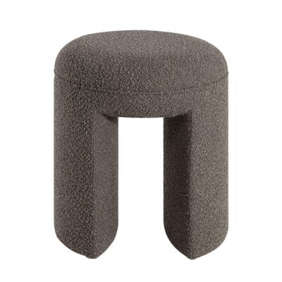 Amarion Stools & Pouf