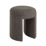 Amarion Stools & Pouf CHA108 CHA108 2