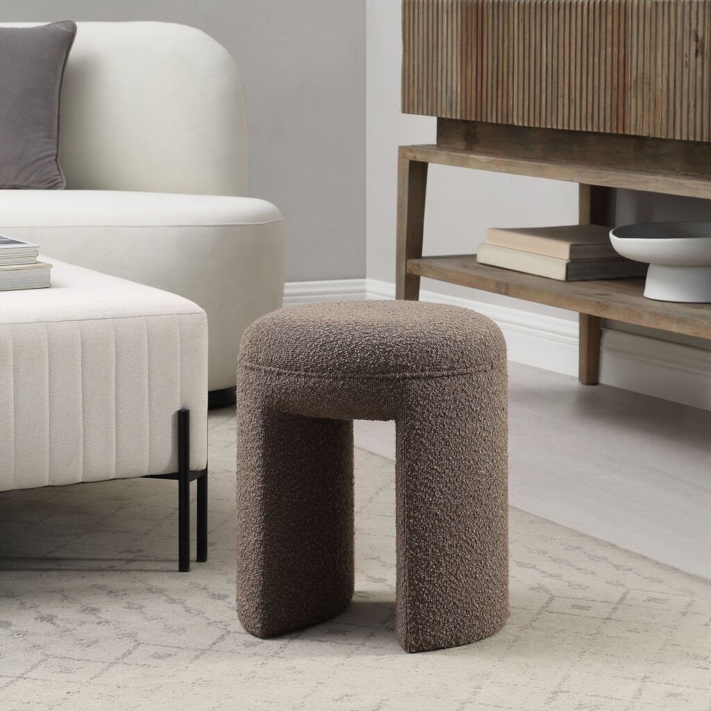 Amarion Stools & Pouf - Image 7