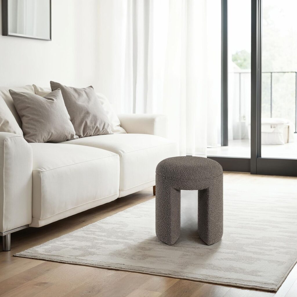 Amarion Stools & Pouf - Image 8