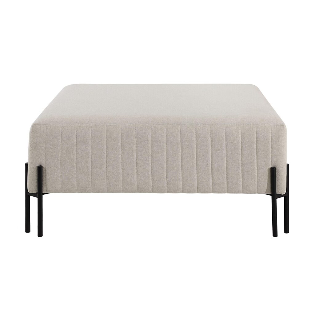 Fitzroy Stools & Pouf