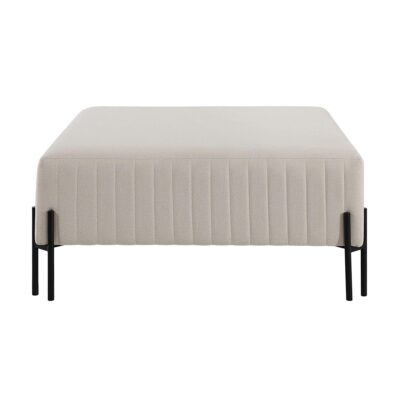Fitzroy Stools & Pouf