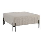 Fitzroy Stools & Pouf CHA109 CHA109 2