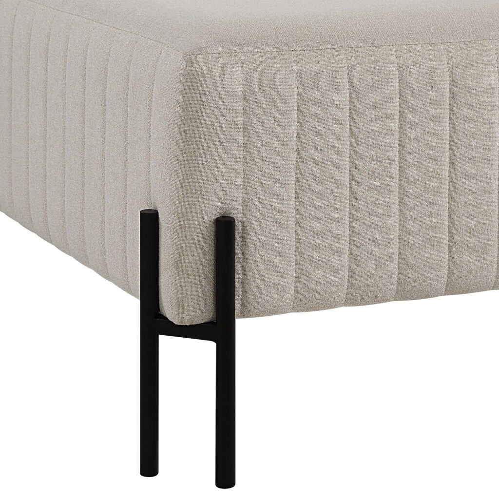 Fitzroy Stools & Pouf - Image 3