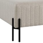 Fitzroy Stools & Pouf CHA109 CHA109 3