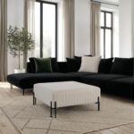 Fitzroy Stools & Pouf CHA109 CHA109 8