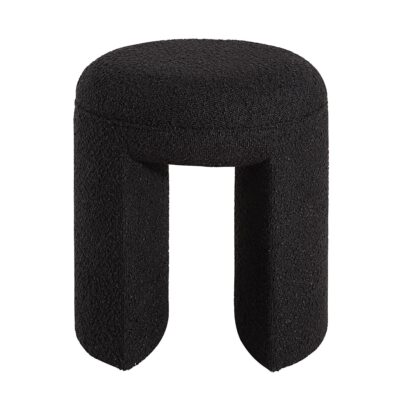 Amrah Stools & Pouf