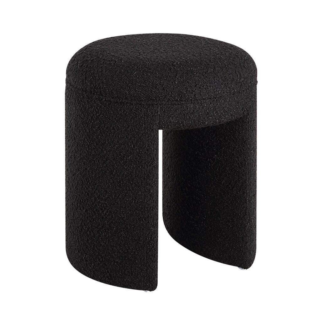 Amrah Stools & Pouf - Image 2