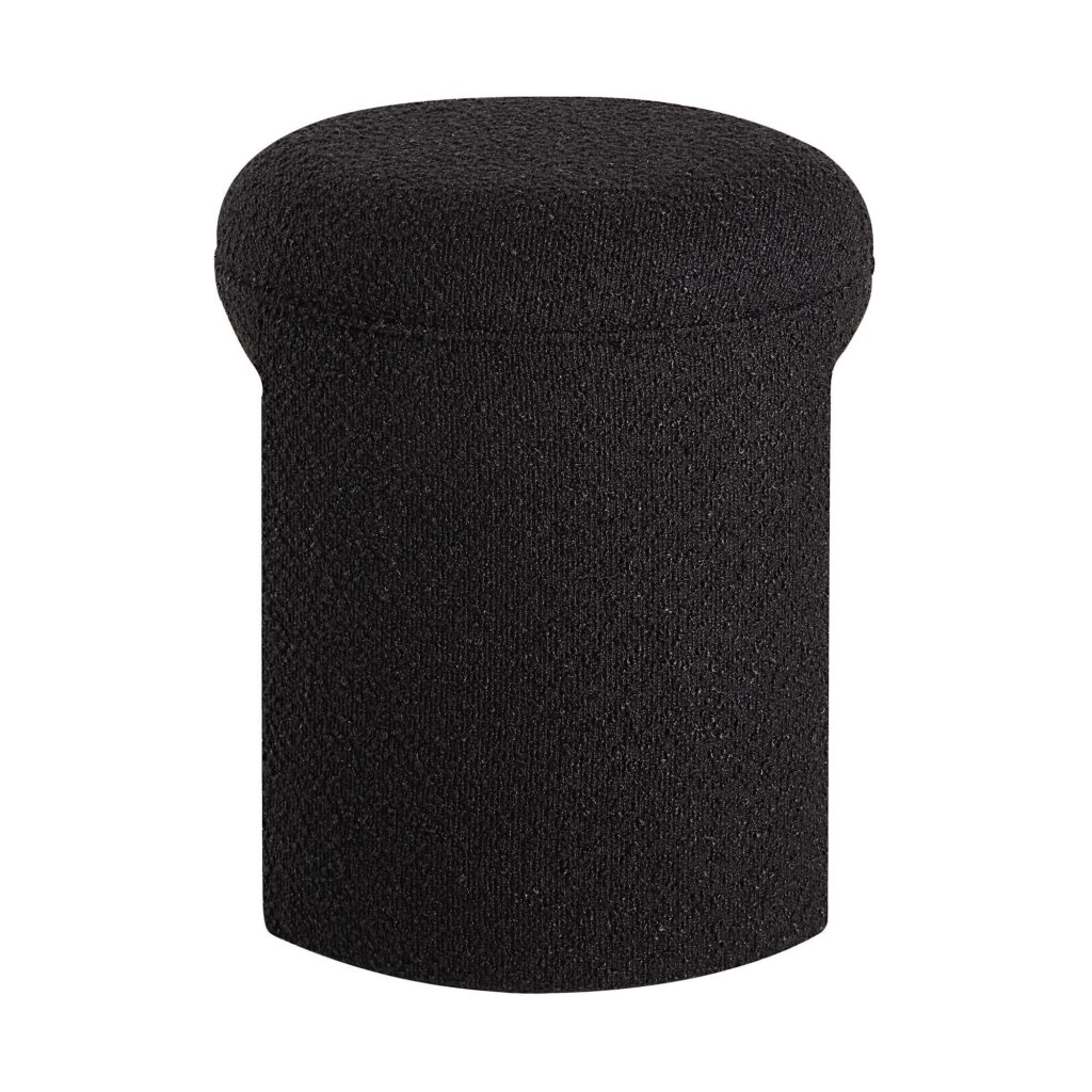 Amrah Stools & Pouf - Image 3