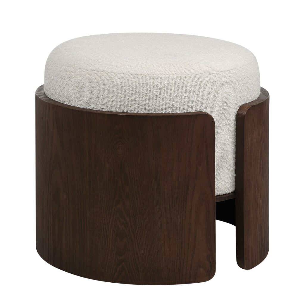 CAPSULA Pouf