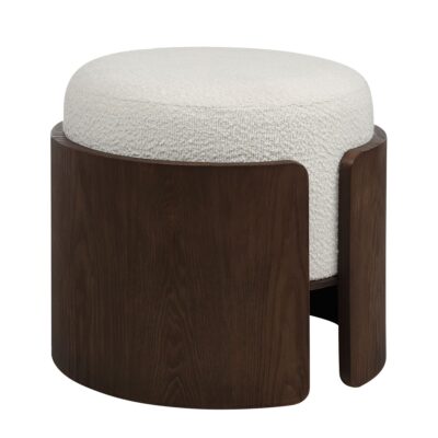 CAPSULA Pouf