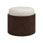 CAPSULA Pouf CHA112 CHA112 2