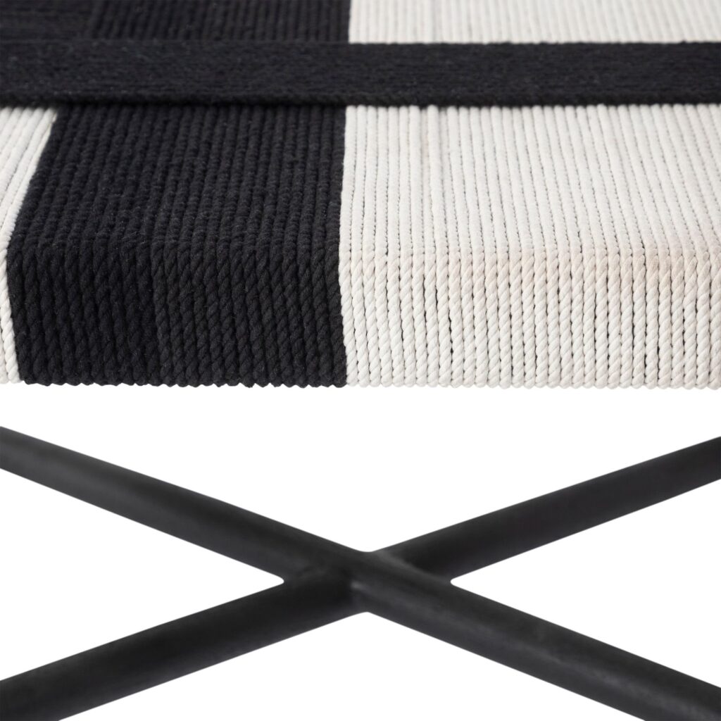 PLEX Pouf CHA113 - Image 5