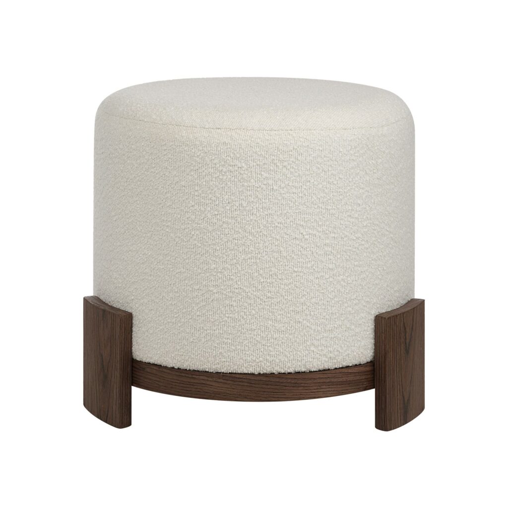 CHAVES Pouf