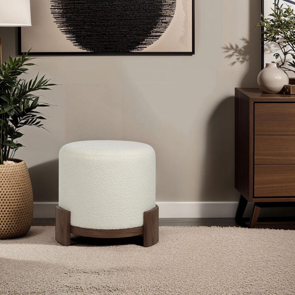 CHAVES Pouf - Image 5