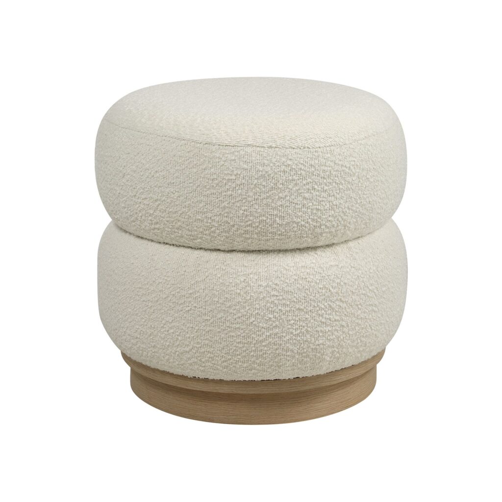 MIELE Pouf