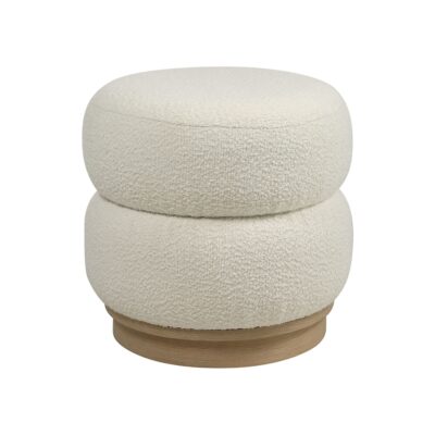 MIELE Pouf