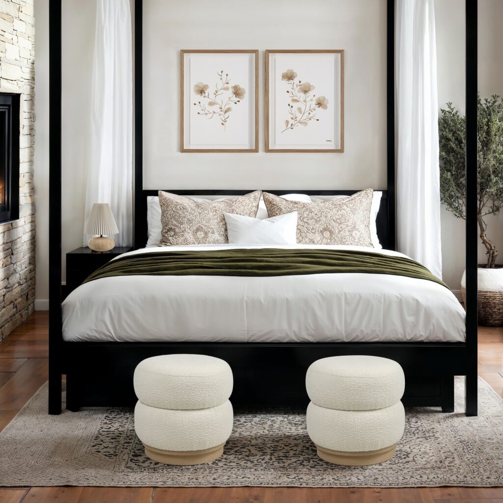 MIELE Pouf - Image 4