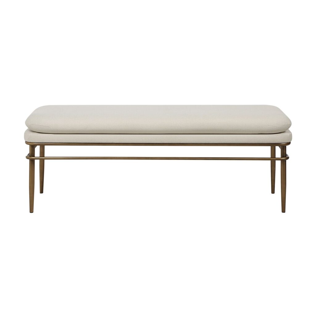 PAREDES Bench