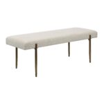 INDUS Bench CHA121 CHA121 2