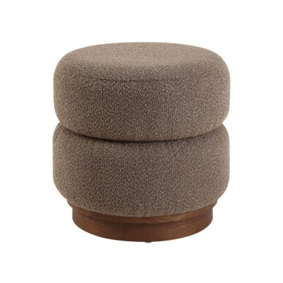 Miele Ottoman