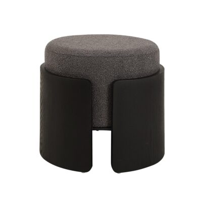 Capsula Ottoman
