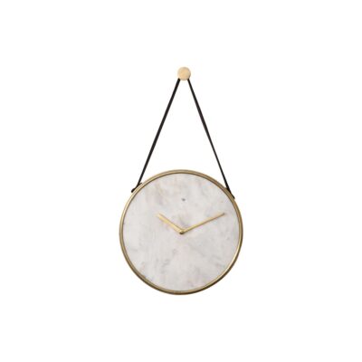 Livenna Wall Clock