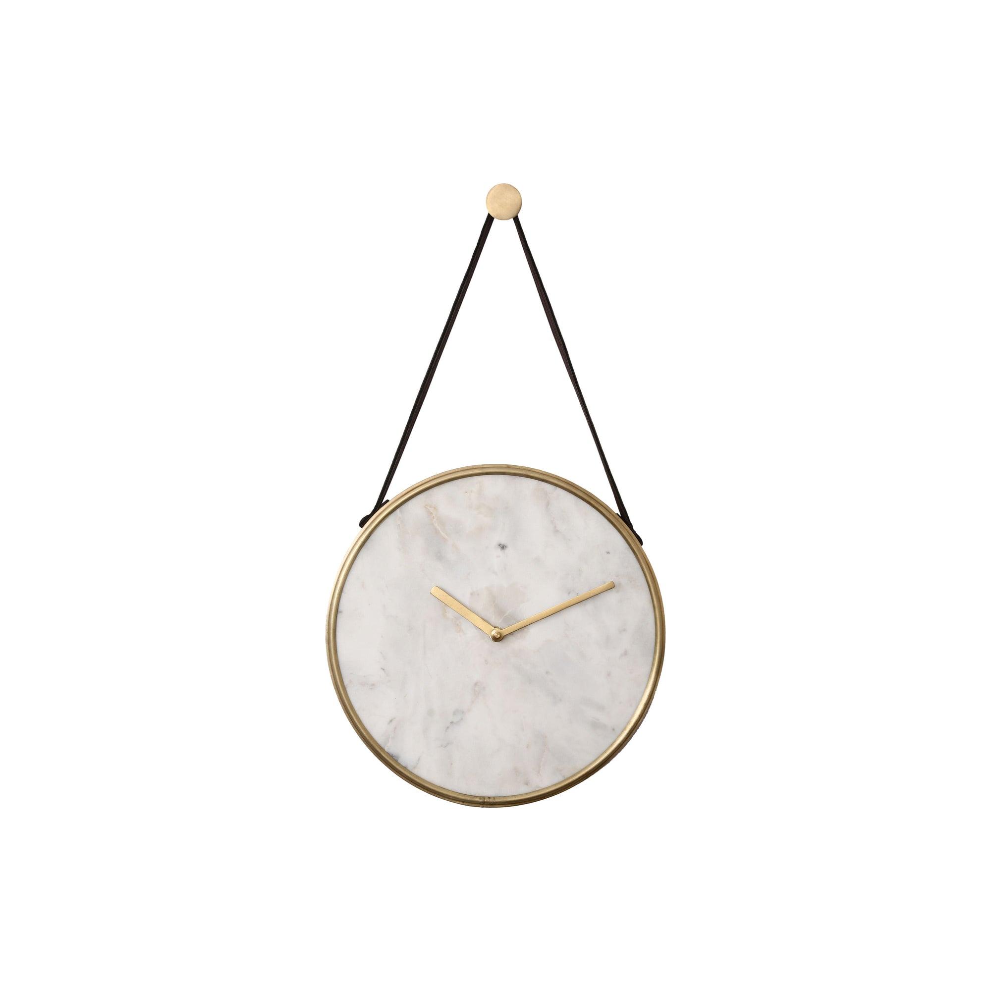Livenna Wall Clock 1 Livenna Wall Clock