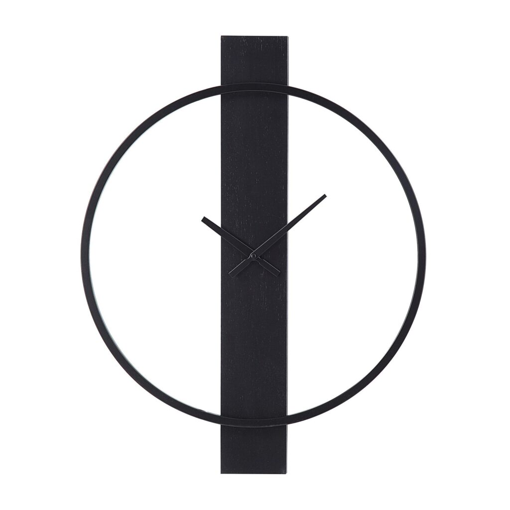 Romane Clock