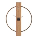 Pollux Wall Clock CL257 CL257 5