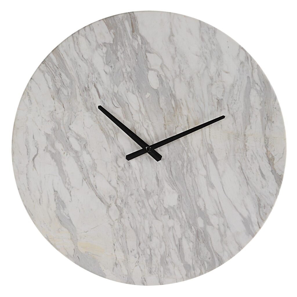 Dayton Clock