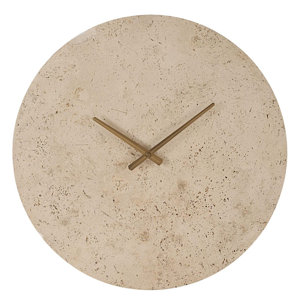Fusion Clock