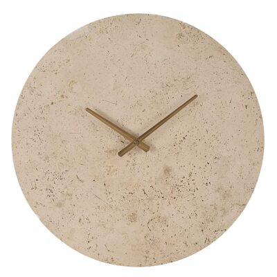 Fusion Clock