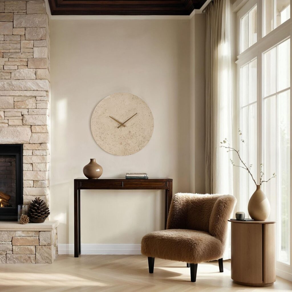 Fusion Clock - Image 8