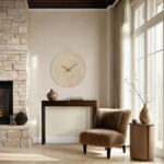 Fusion Clock CL260 CL260 8