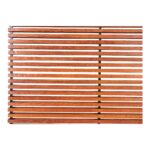 Dallin Screen Brown CV-1012-24 CV 1012 24 01