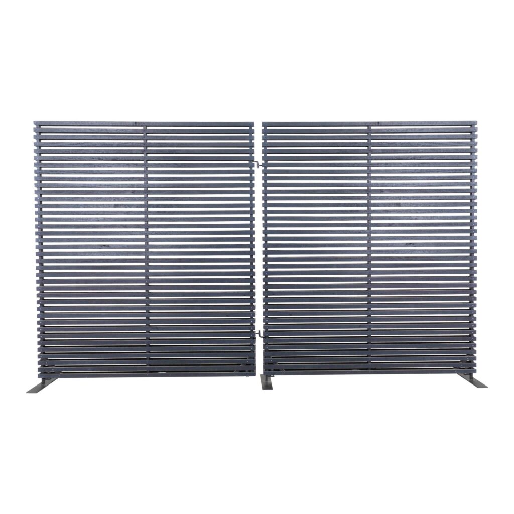 Damani Screen Black CV-1013-20 CV 1013 20