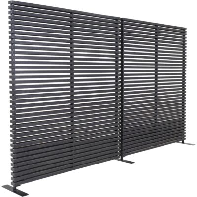 Damani Screen Black 7 Damani Screen Black CV-1013-20 CV 1013 20 01