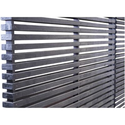 Damani Screen Black 9 Damani Screen Black CV-1013-20 CV 1013 20 03