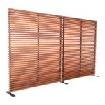 Damani Screen Brown CV-1013-24 CV 1013 24 01