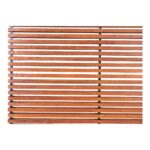 Damani Screen Brown CV-1013-24 CV 1013 24 03