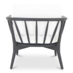 Wren Outdoor Lounge Chair Warm White CV-1023-18 CV 1023 18 03