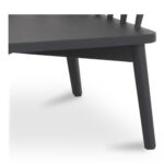 Wren Outdoor Lounge Chair Warm White CV-1023-18 CV 1023 18 04