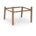 Mira Outdoor Dining Chair Black CV-1026-02 CV 1026 02 04