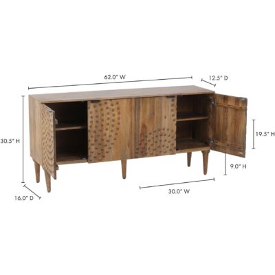Infinity Sideboard DD-1035-29 DD 1035 29 70