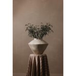 Raja Decorative Vessel Large DD-1040-18 DD 1040 18 31