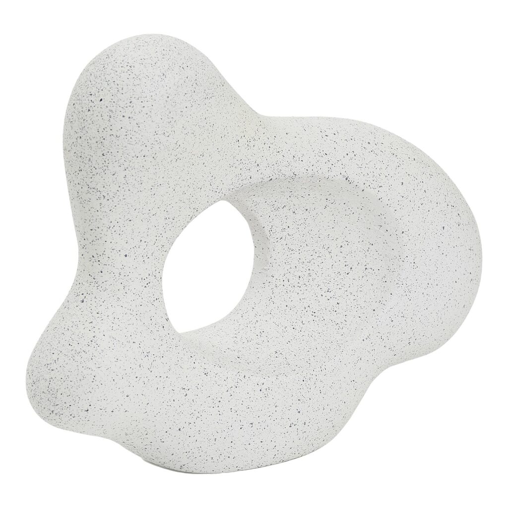 Matter Ecomix Sculpture Flecked Stone - Image 2