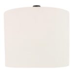 Gwen Table Lamp Black DD-1049-02 DD 1049 02 02